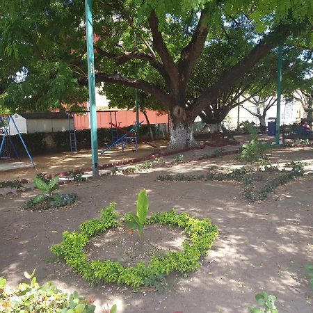 Uke Inn Hotel & Suites Xamaipak Tuxtla Gutiérrez Eksteriør billede