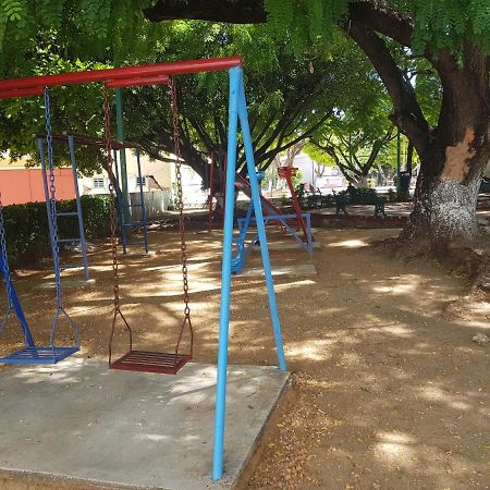 Uke Inn Hotel & Suites Xamaipak Tuxtla Gutiérrez Eksteriør billede