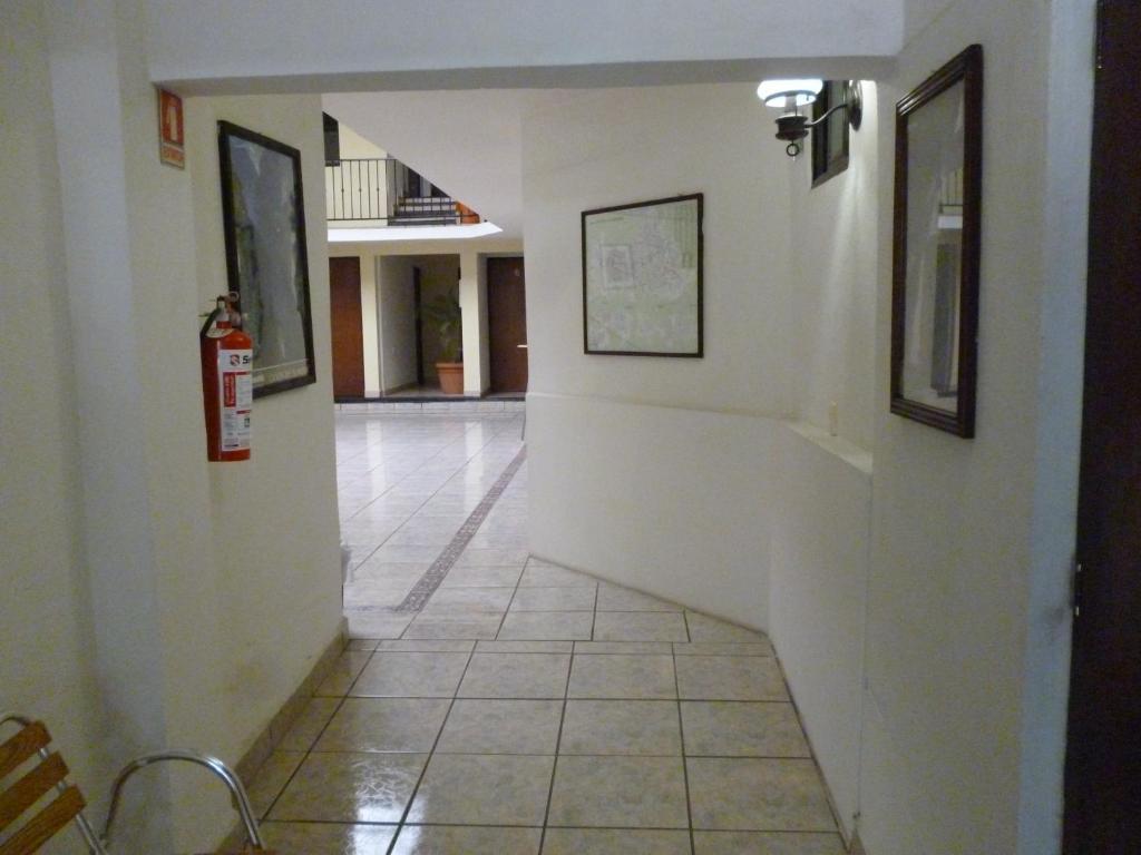 Uke Inn Hotel & Suites Xamaipak Tuxtla Gutiérrez Eksteriør billede