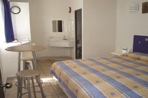Uke Inn Hotel & Suites Xamaipak Tuxtla Gutiérrez Eksteriør billede