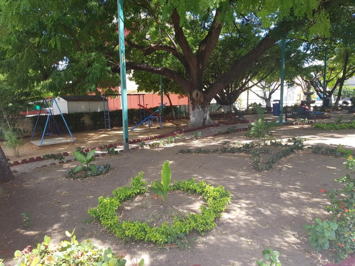 Uke Inn Hotel & Suites Xamaipak Tuxtla Gutiérrez Eksteriør billede
