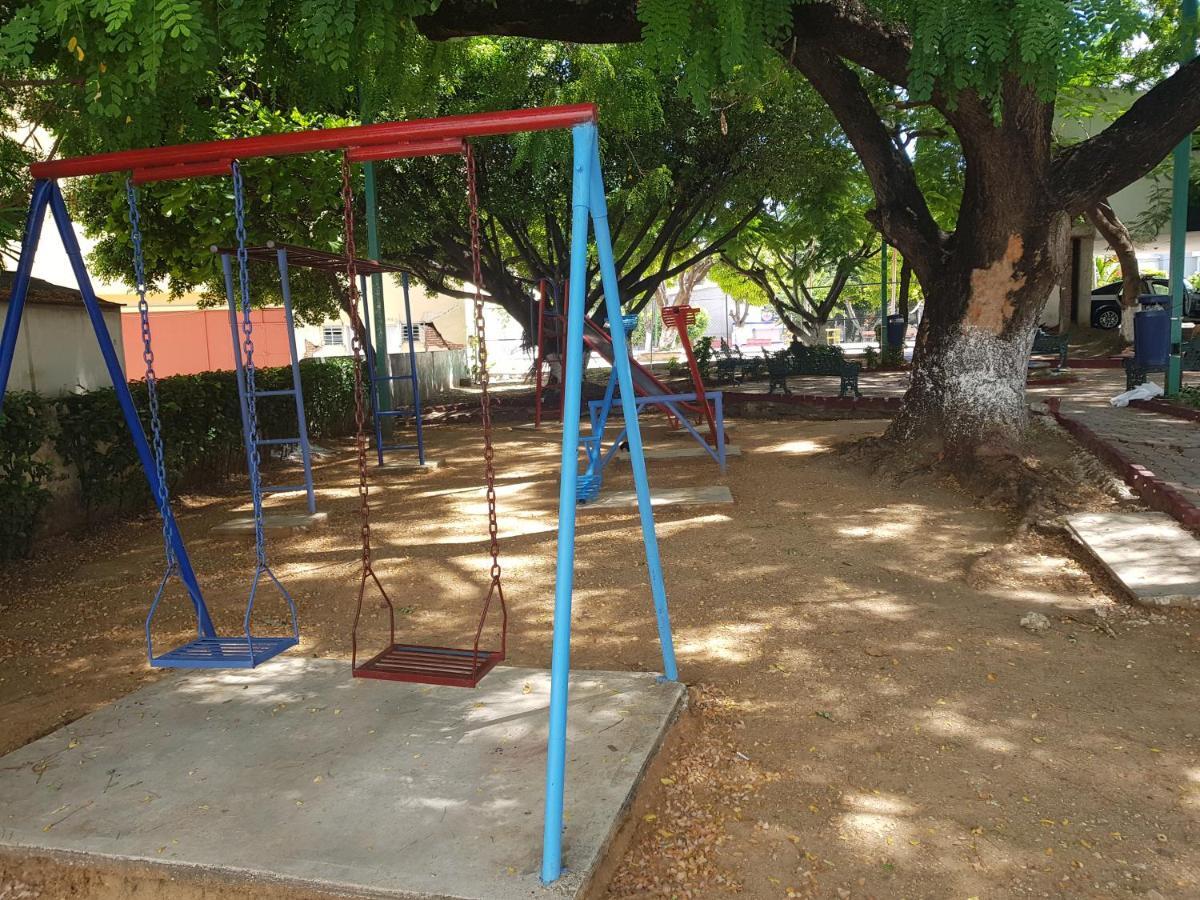 Uke Inn Hotel & Suites Xamaipak Tuxtla Gutiérrez Eksteriør billede